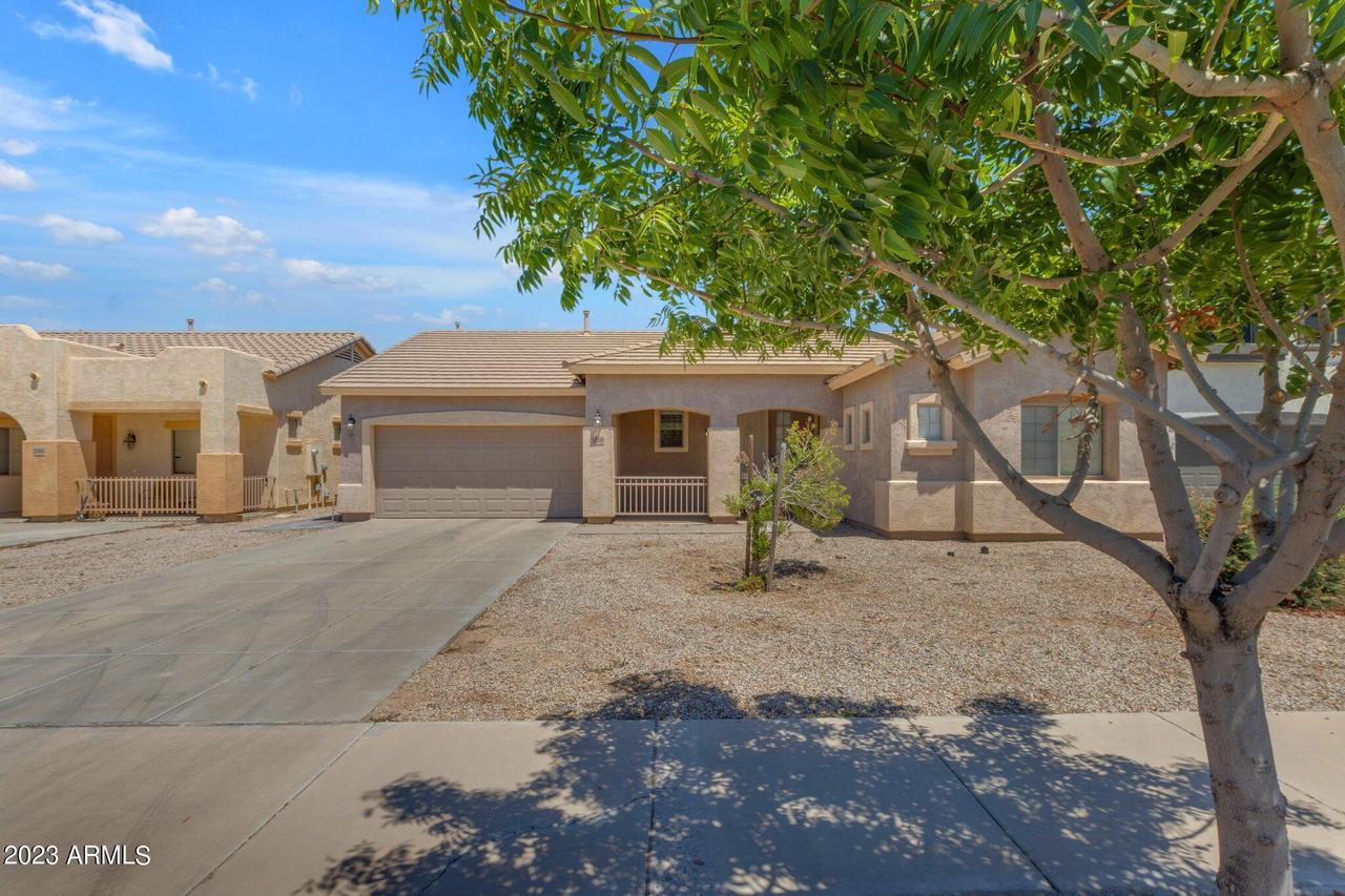 19318 E Reins Rd., Queen Creek, AZ 85142