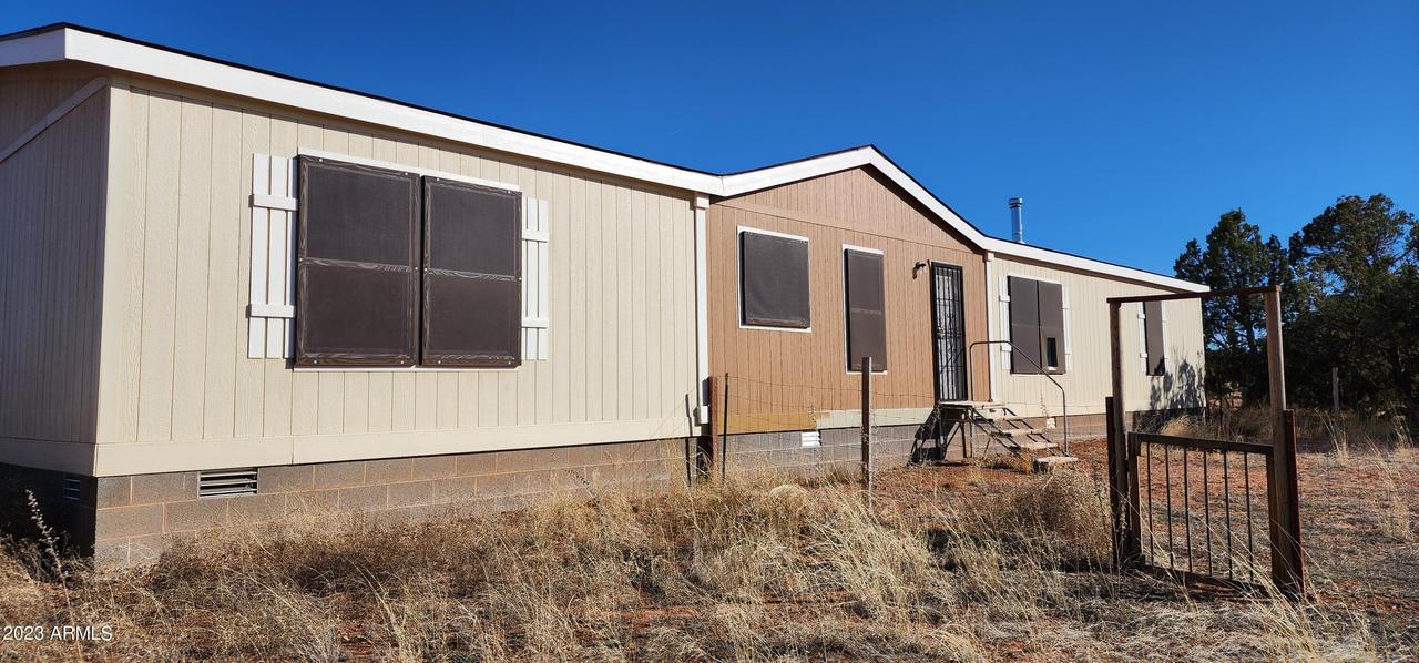 211 County Rd. #5270, Concho, AZ 85924