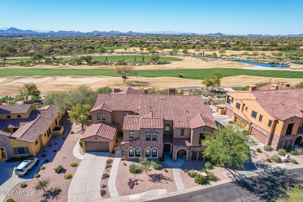 20750 N 87th St. #1032, Scottsdale, AZ 85255