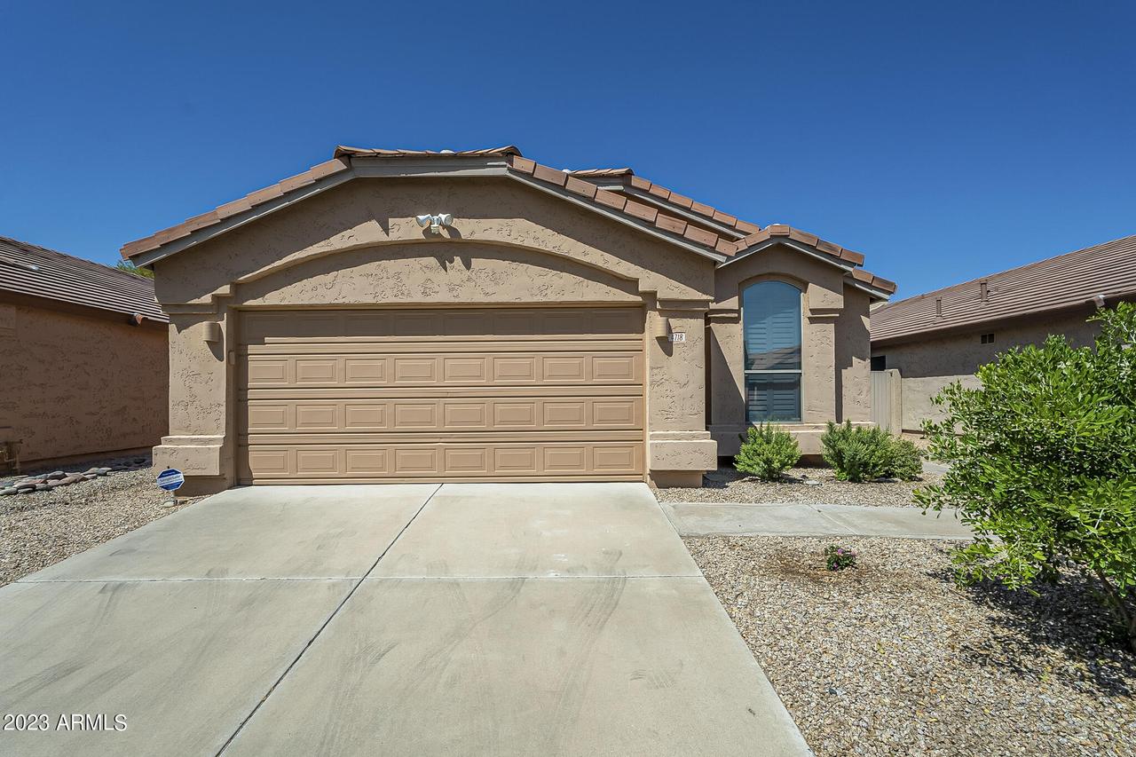 4718 E Jaeger Rd., Phoenix, AZ 85050
