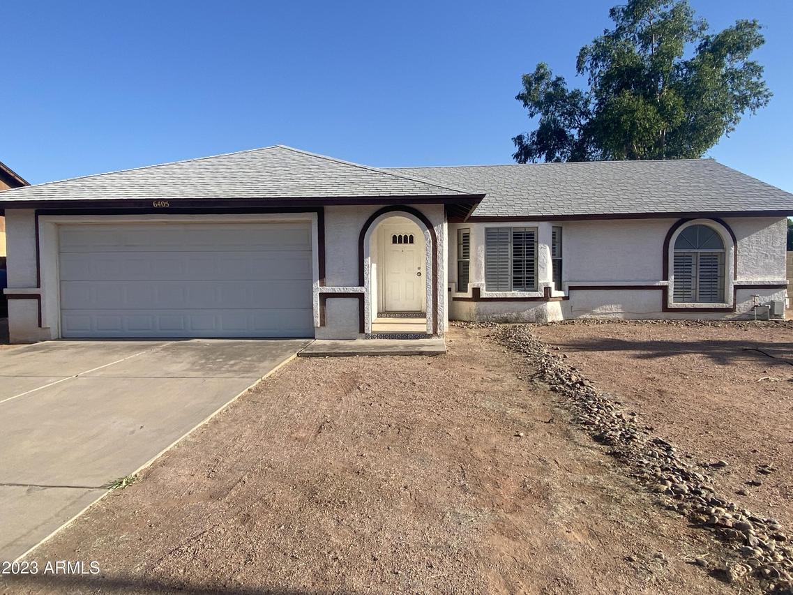 6405 E Ingram St., Mesa, AZ 85205