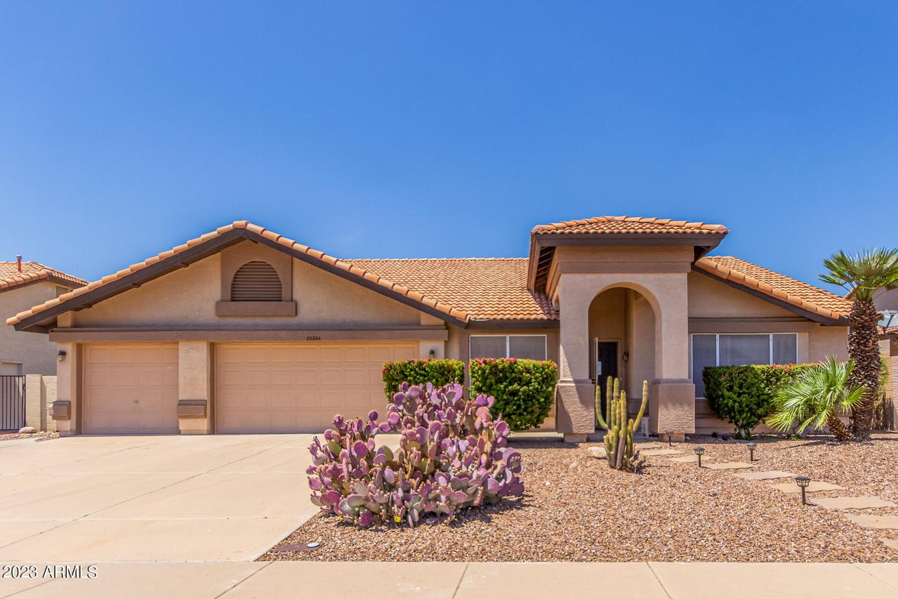 20366 N 110th Ln., Sun City, AZ 85373
