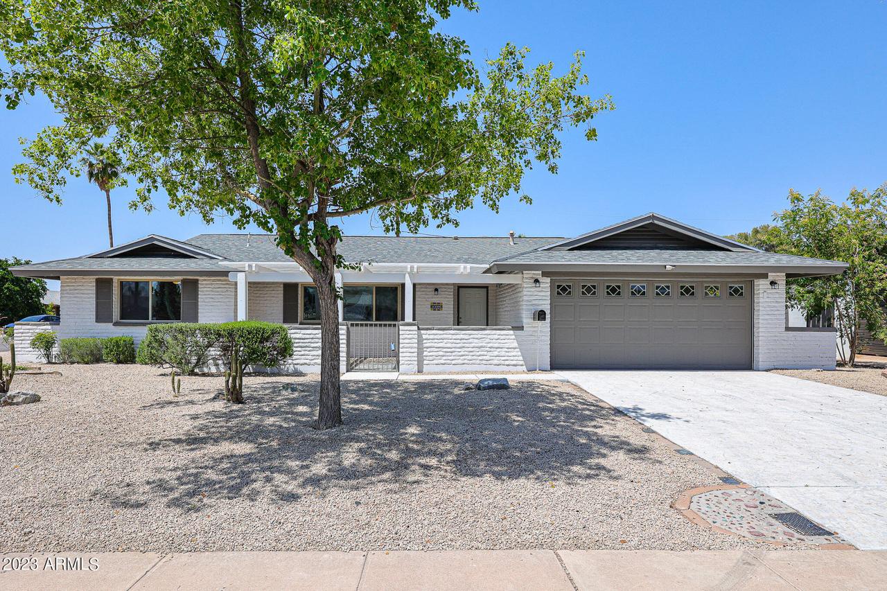 1104 E Campus Dr., Tempe, AZ 85282