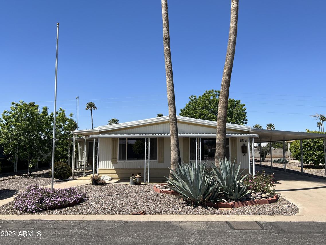 3160 E Main St. #111, Mesa, AZ 85213