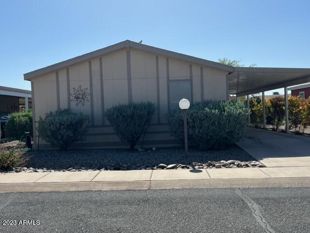 290 S Chase St., Sierra Vista, AZ 85635