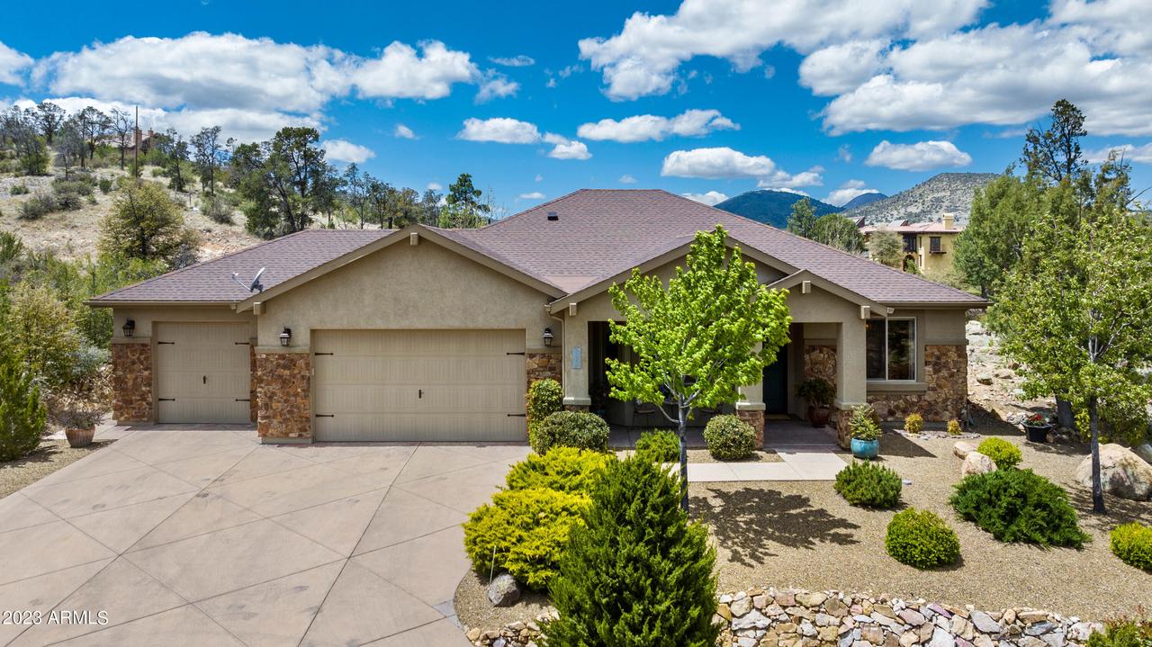 2230 Le Loup Dr., Prescott, AZ 86305