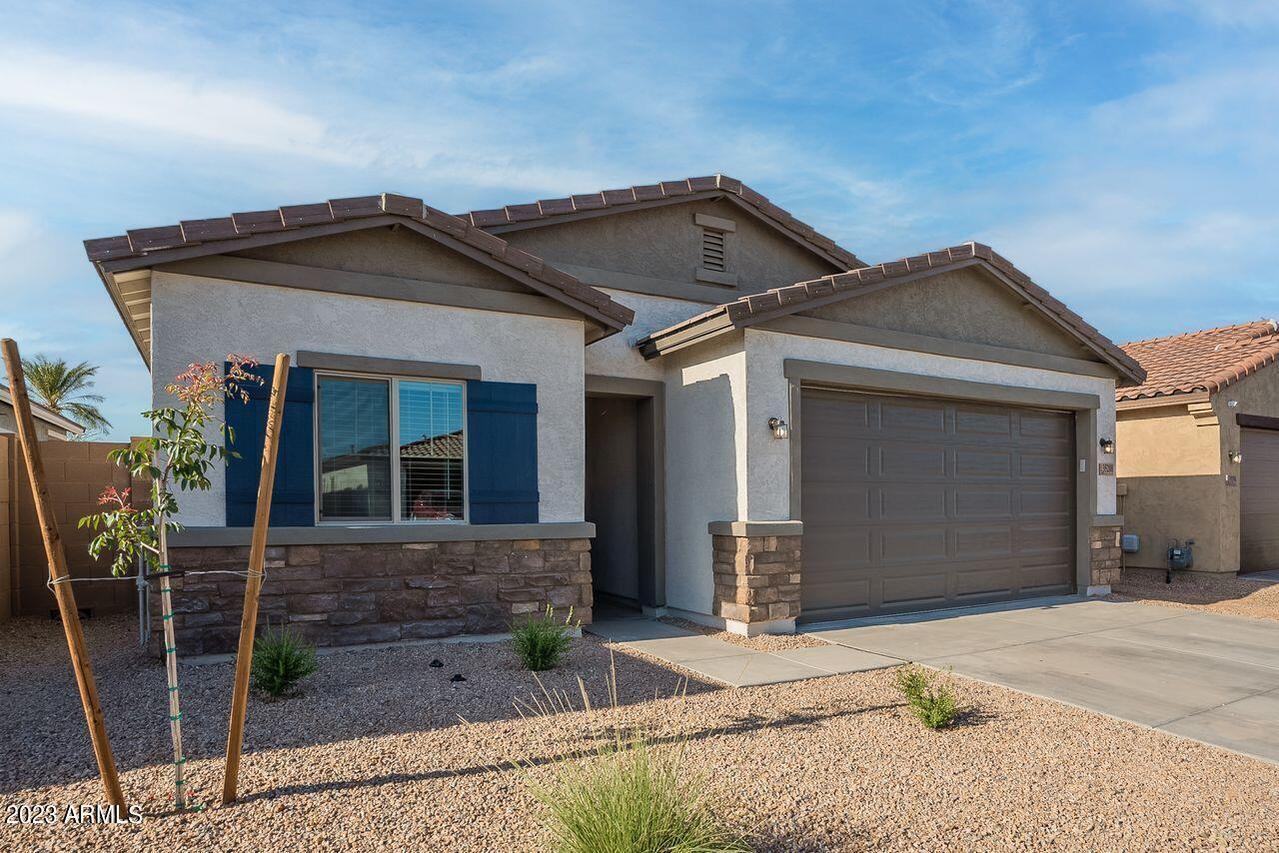 35208 W Santa Monica Ave., Maricopa, AZ 85138