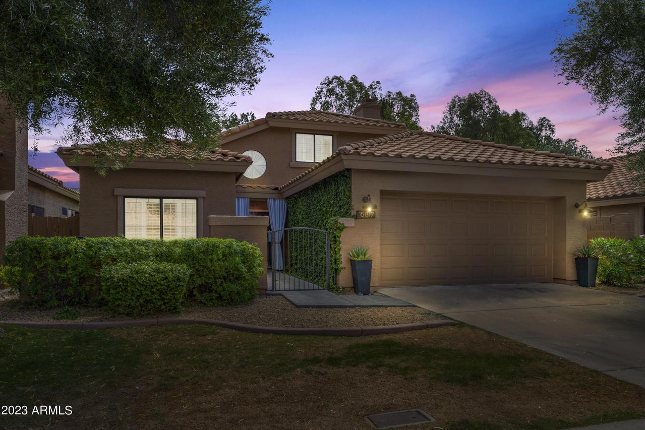 15817 N 51st St., Scottsdale, AZ 85254