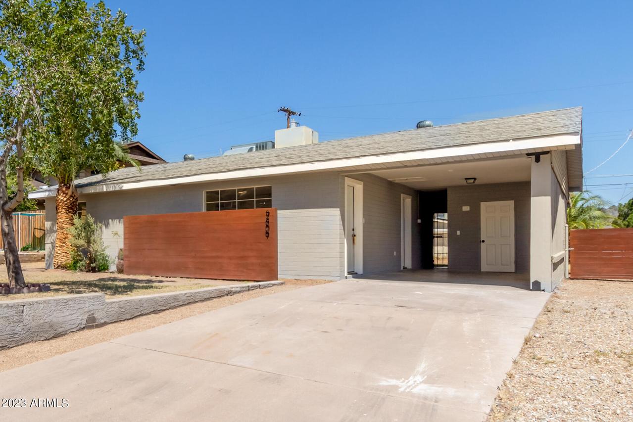 9809 N 1st St., Phoenix, AZ 85020