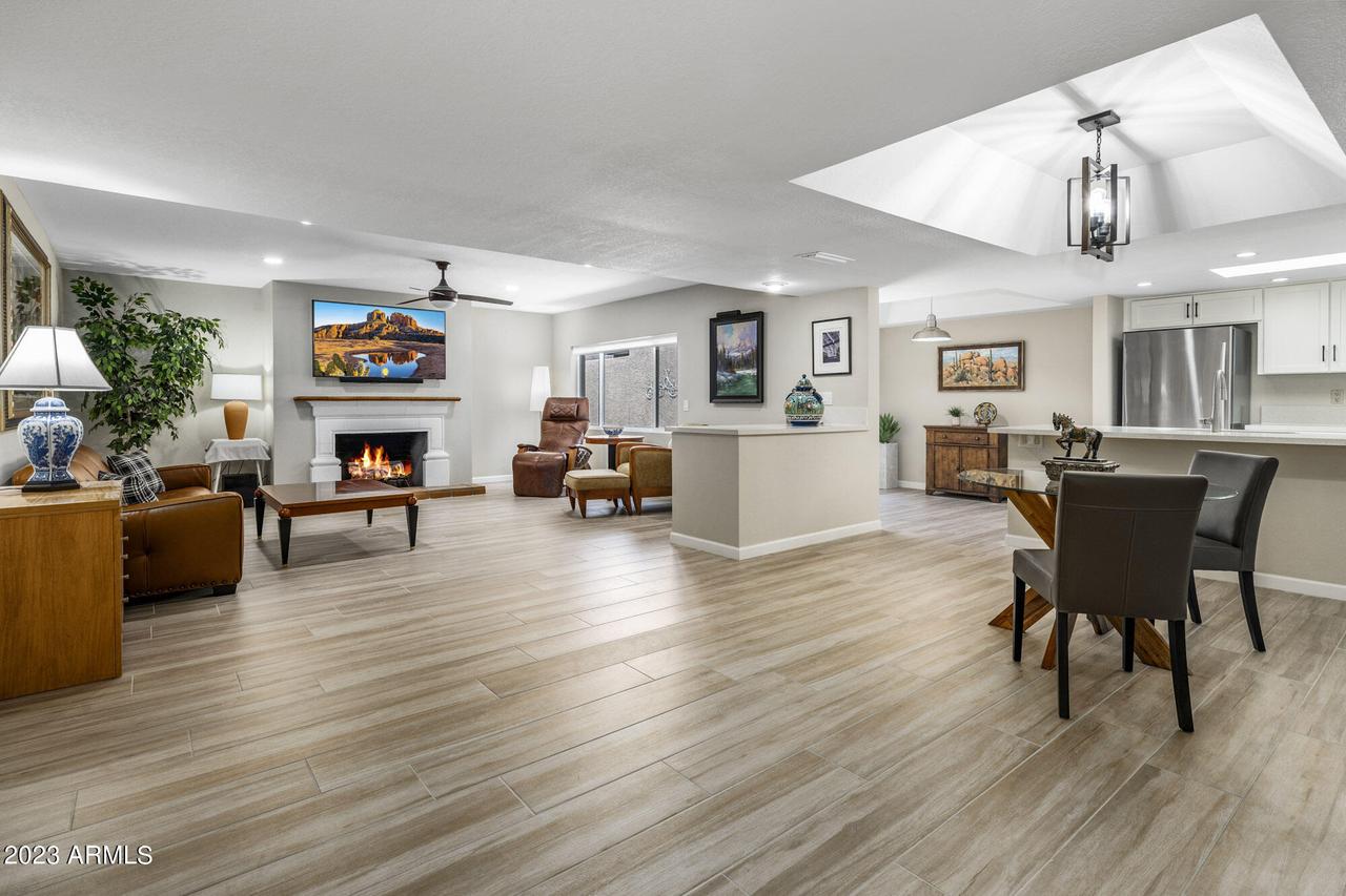 8089 E Via Del Valle, Scottsdale, AZ 85258