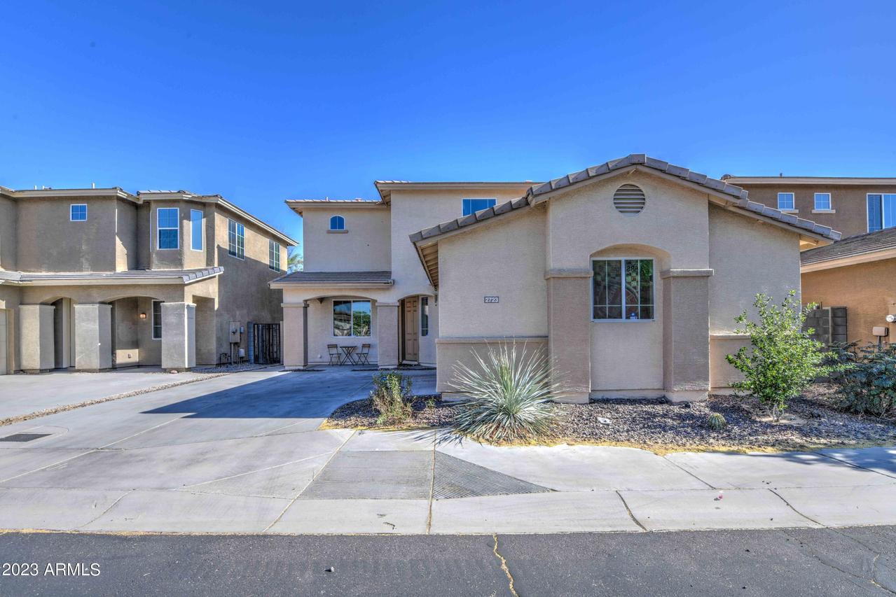 2723 E Donner Dr., Phoenix, AZ 85042