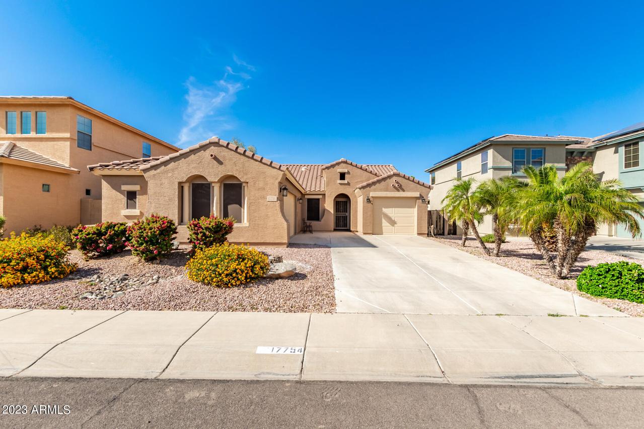 17754 W Gelding Dr., Surprise, AZ 85388