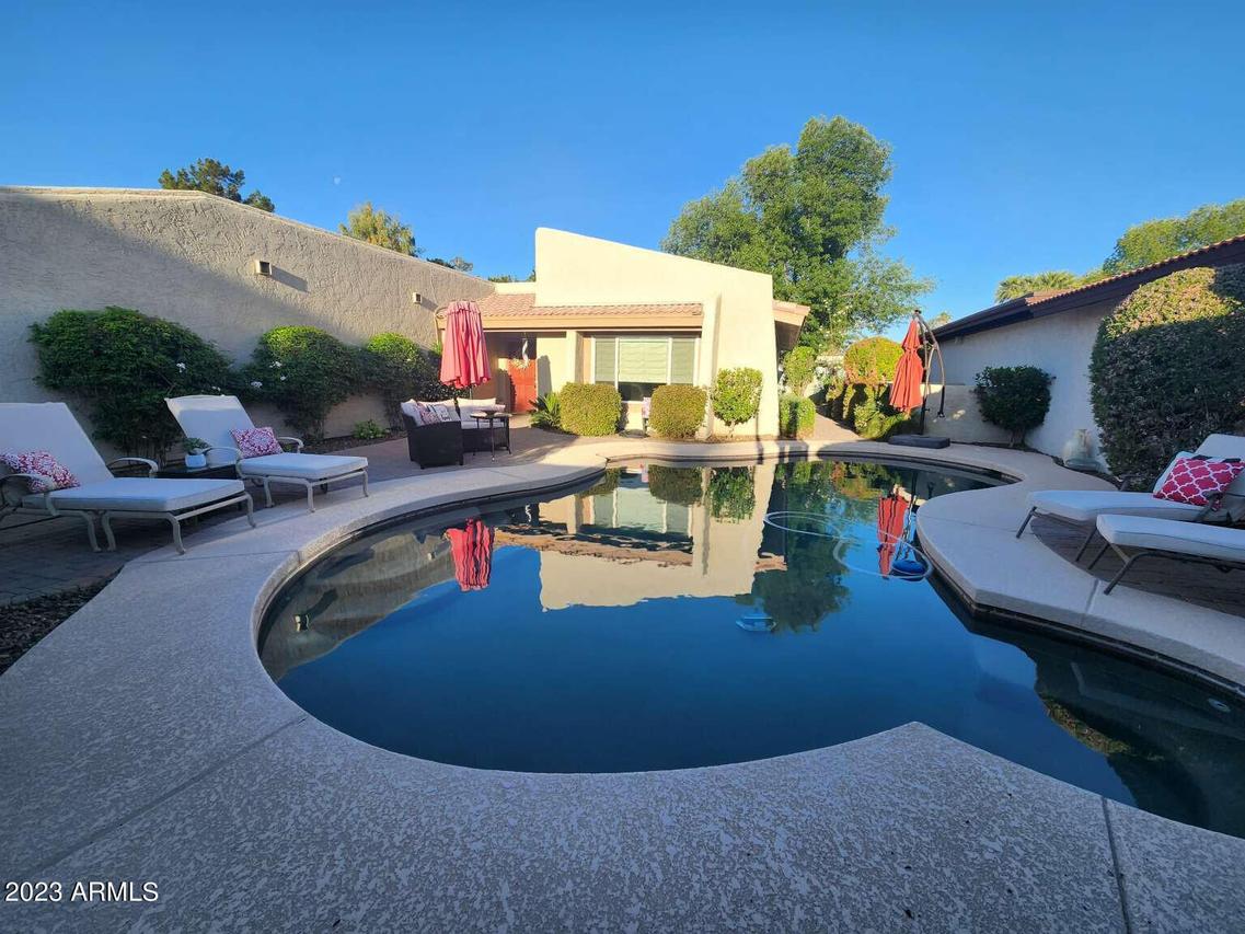 7110 N Via De Amigos, Scottsdale, AZ 85258