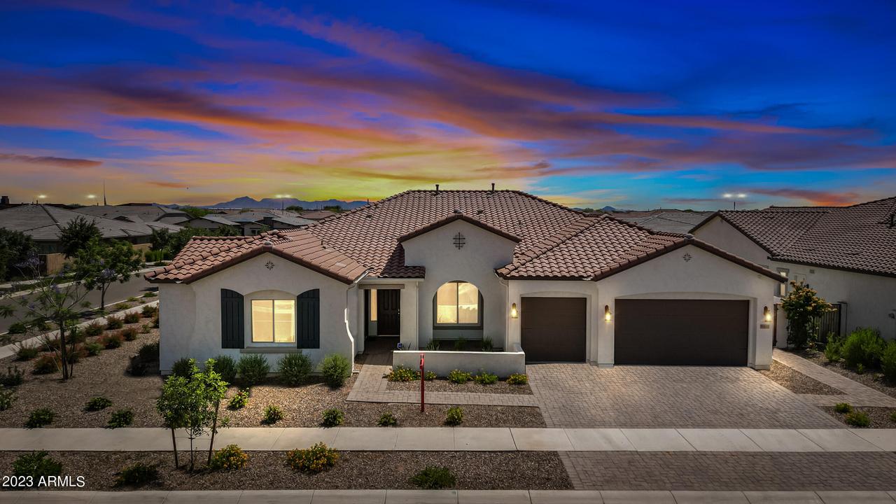 10435 E Trillium Ave., Mesa, AZ 85212