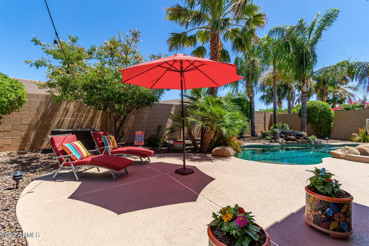 2065 S Marble St., Gilbert, AZ 85295