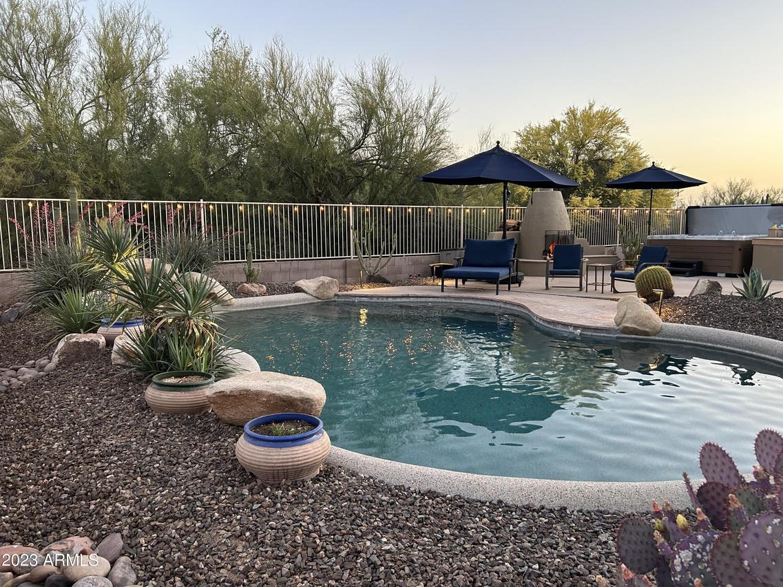 5327 E Calle De Los Arboles, Cave Creek, AZ 85331