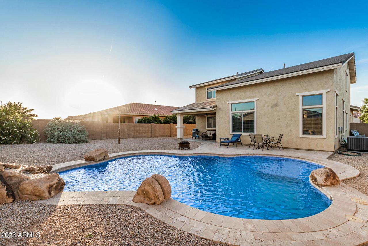 1653 E Lee Dr., Casa Grande, AZ 85122
