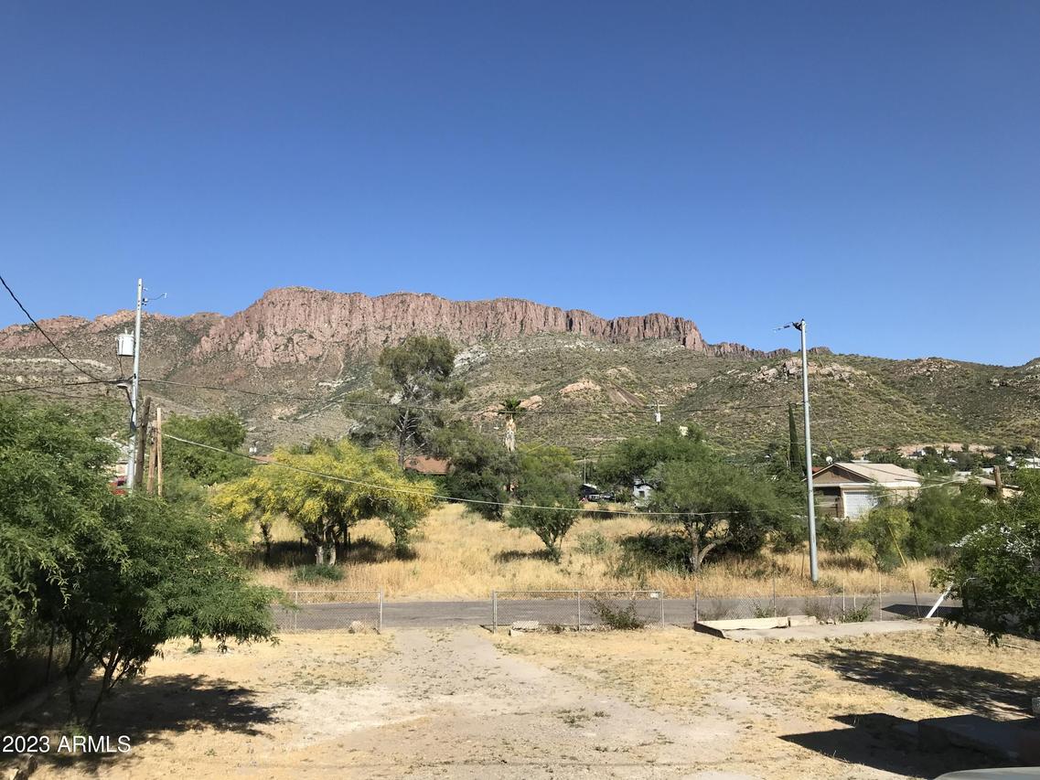 56 N San Pedro St., Superior, AZ 85173