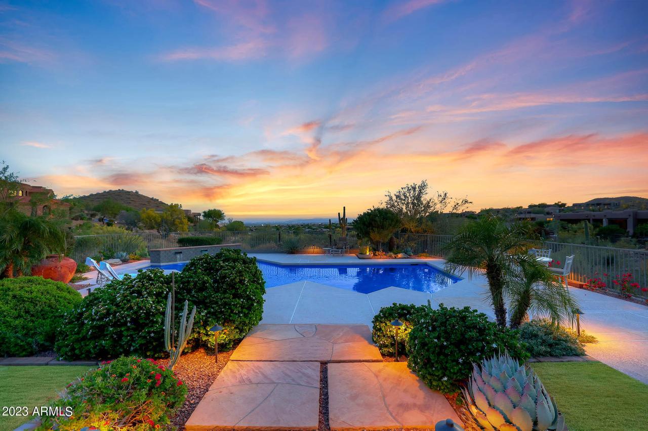 12928 N 130th Way, Scottsdale, AZ 85259