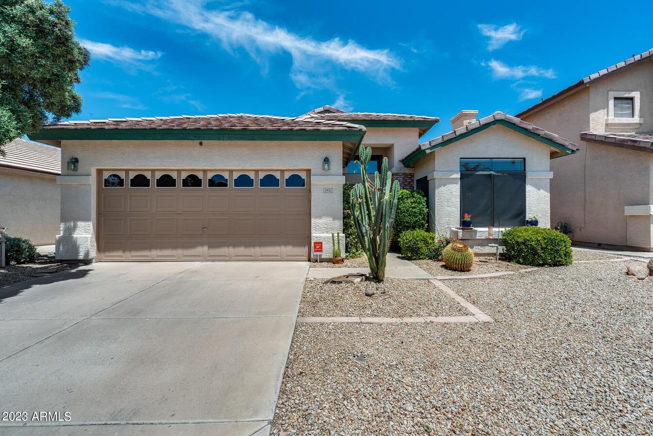 3912 E Renee Dr., Phoenix, AZ 85050