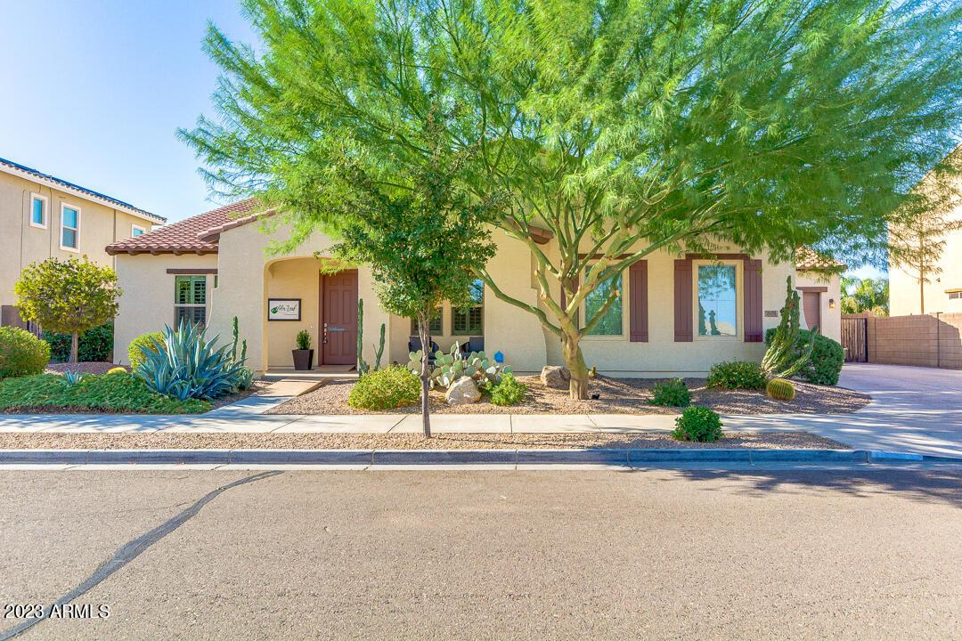 21151 E Via De Arboles, Queen Creek, AZ 85142