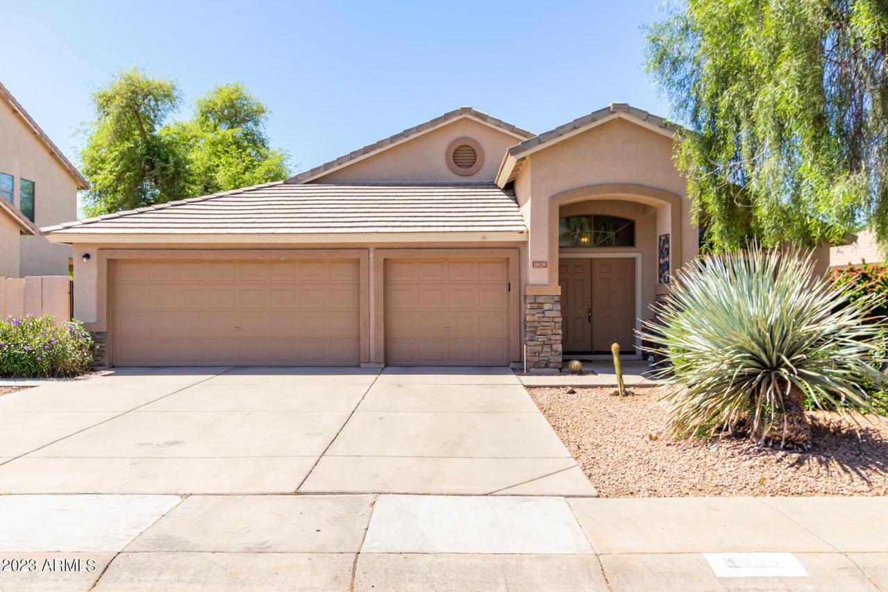 1909 E Sagebrush St., Gilbert, AZ 85296