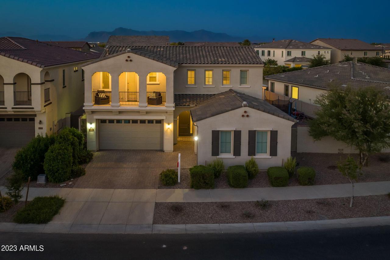 4741 S Aileron Ln., Mesa, AZ 85212