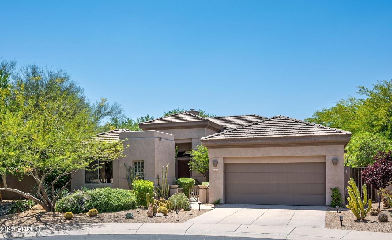 33170 N 71st Way, Scottsdale, AZ 85266