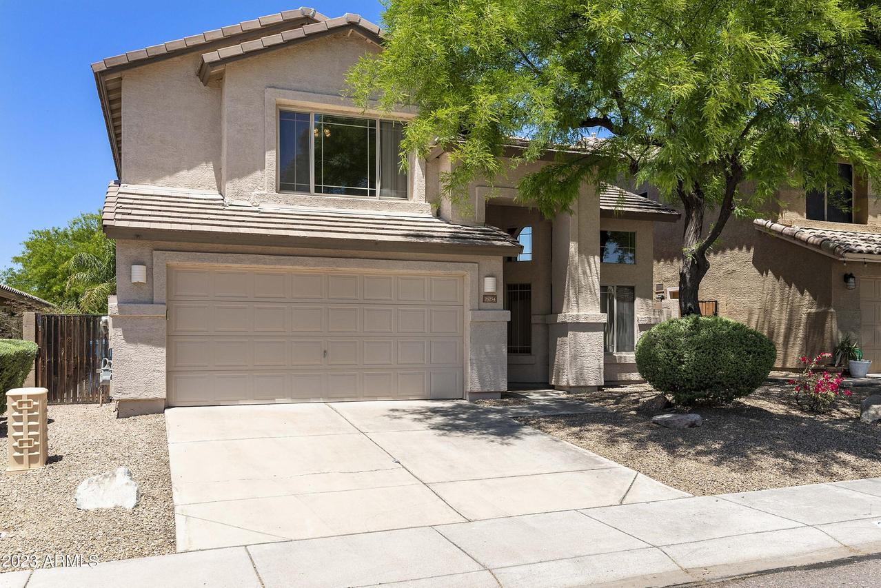 26254 N 43rd Pl., Phoenix, AZ 85050