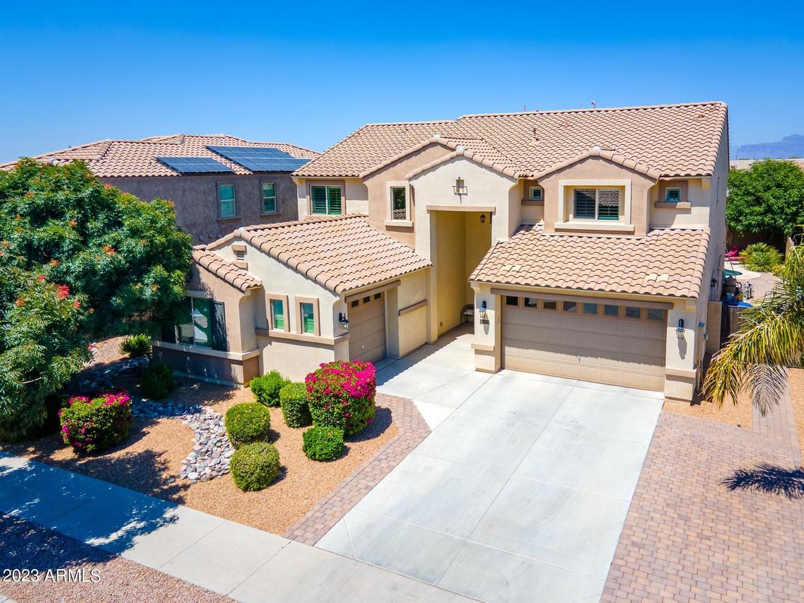 22310 E Arroyo Verde, Queen Creek, AZ 85142