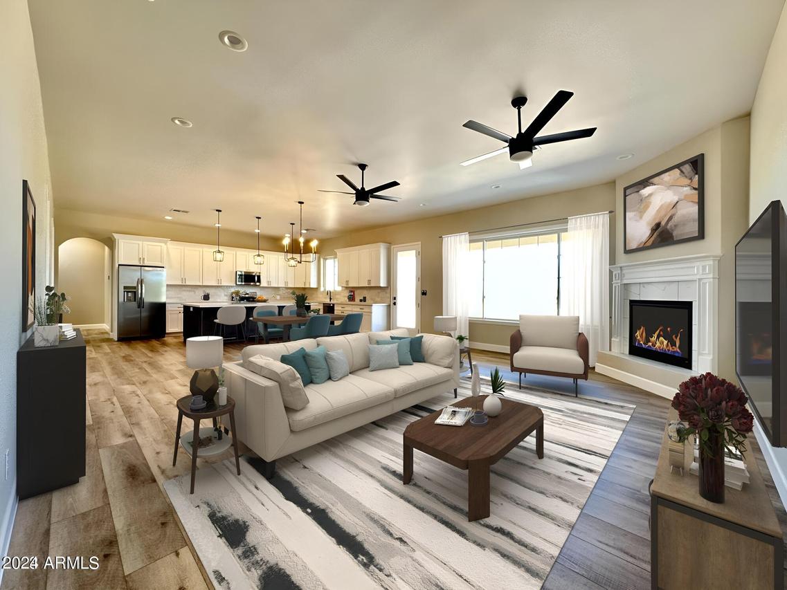 4486 W Josiah Tr., Queen Creek, AZ 85144