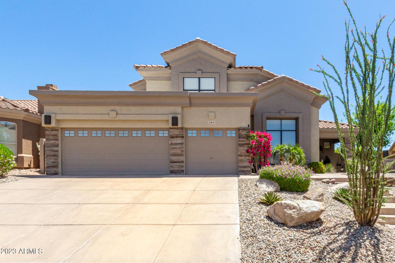 23837 N 74th Pl., Scottsdale, AZ 85255