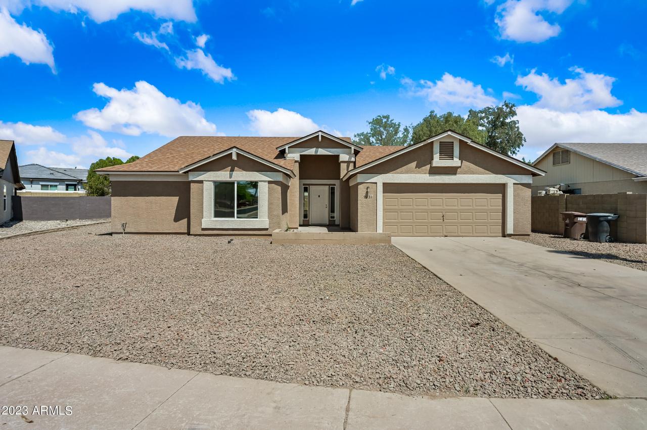9231 N 84th Ave., Peoria, AZ 85345