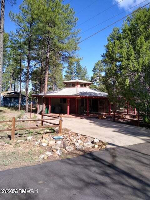 920 N 46th Dr., Show Low, AZ 85901