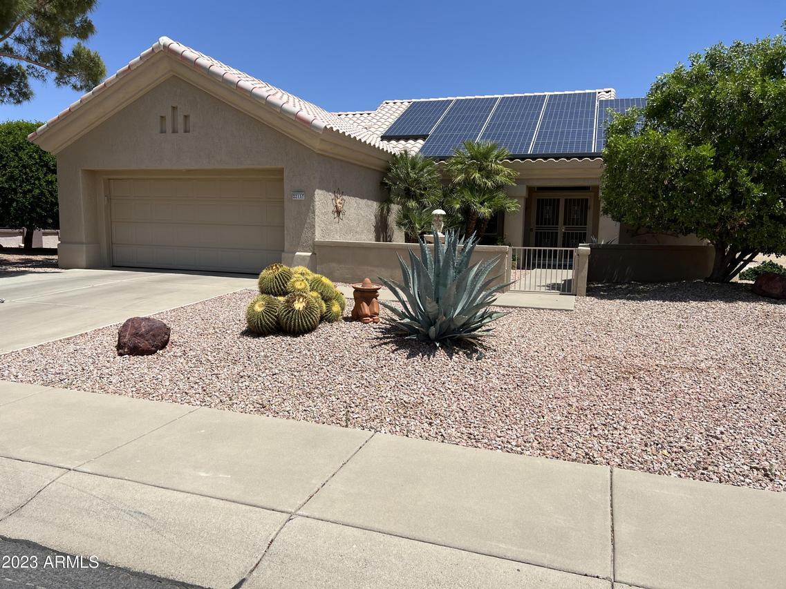 22137 N Veterans Dr., Sun City West, AZ 85375