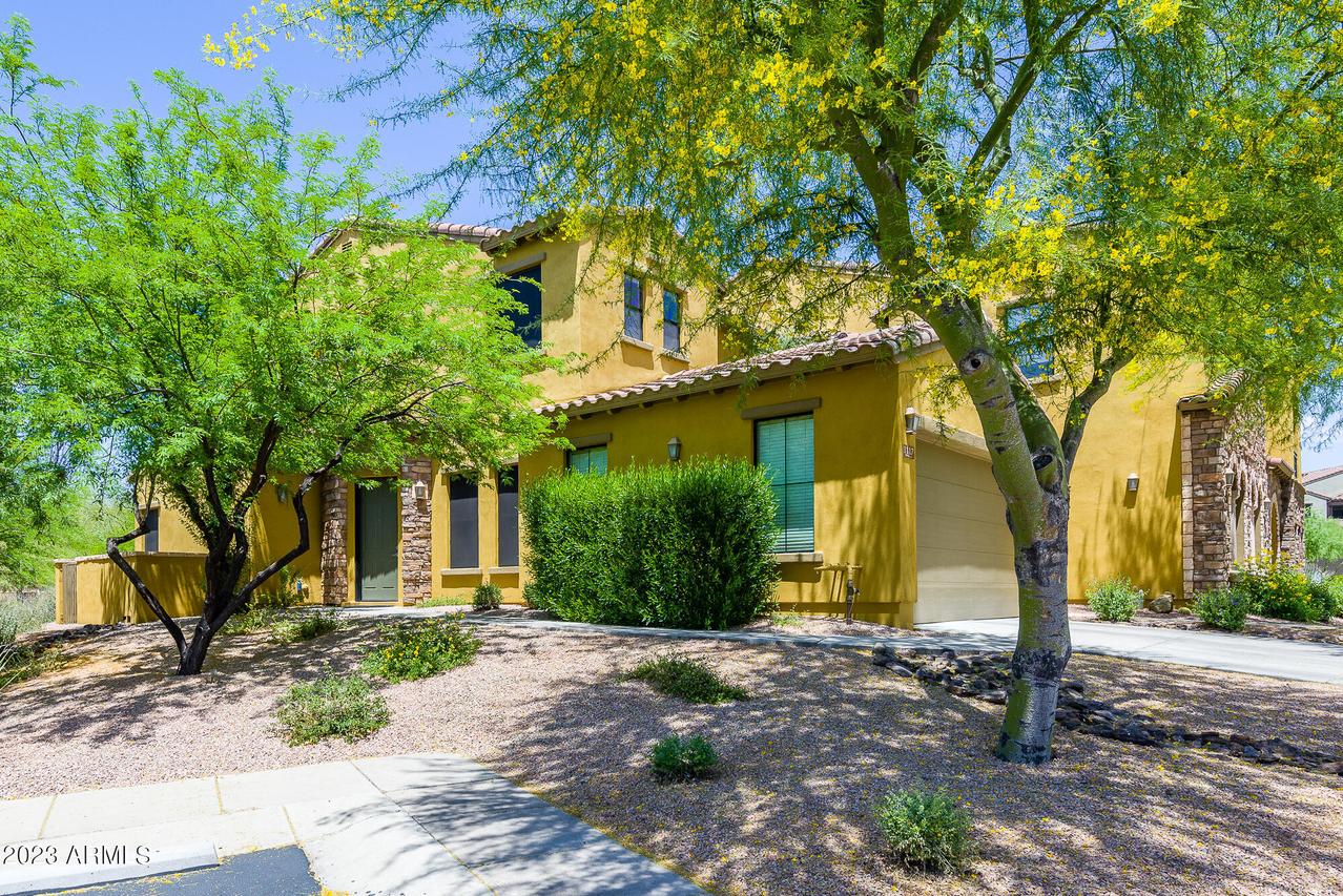 20750 N 87th St. #1117, Scottsdale, AZ 85255