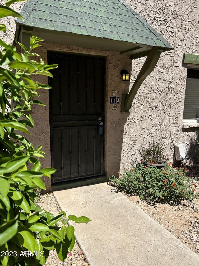 1500 W Rio Salado Pkwy. #113, Mesa, AZ 85201