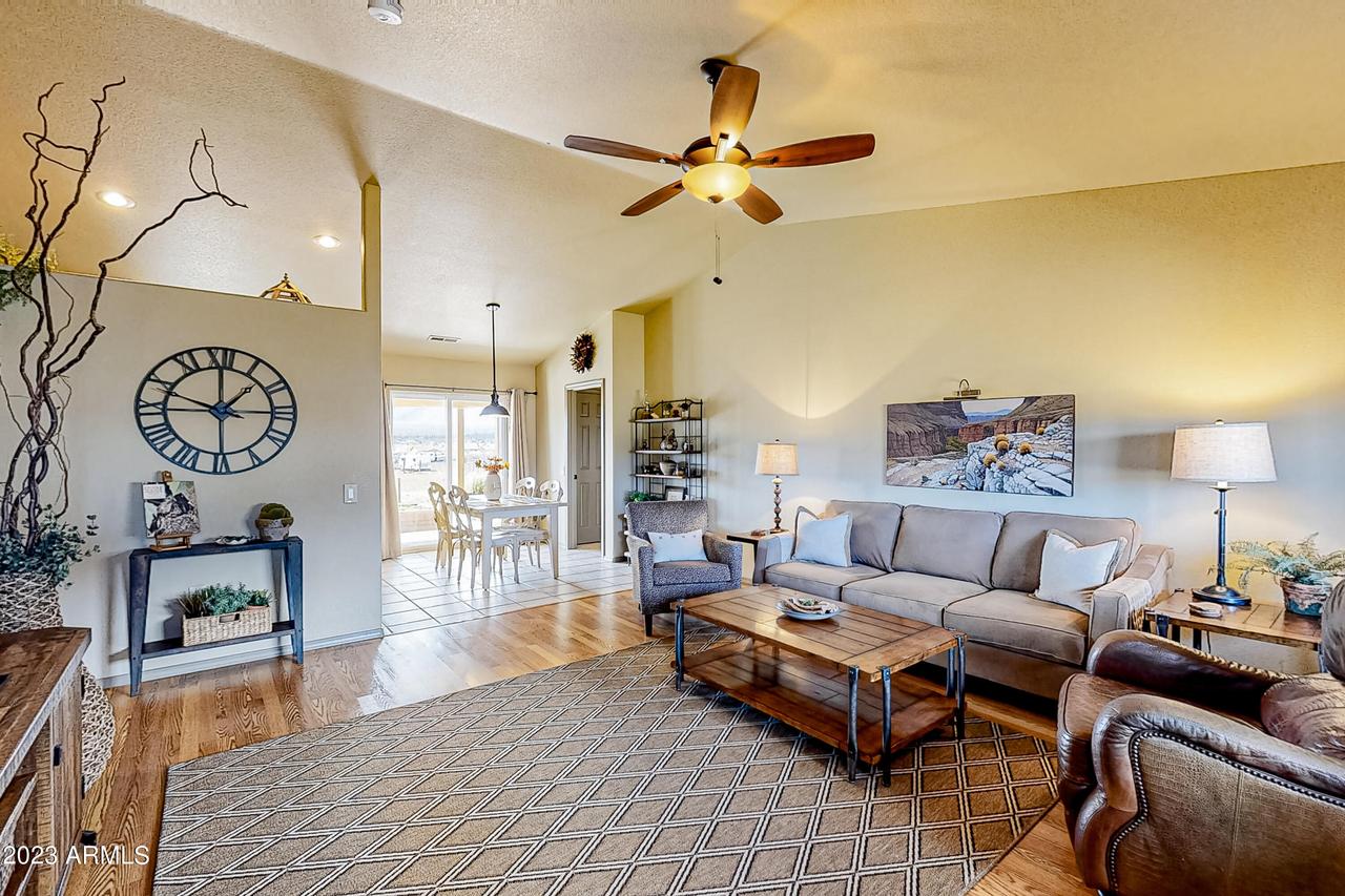 8390 N Stardust Tr., Flagstaff, AZ 86004