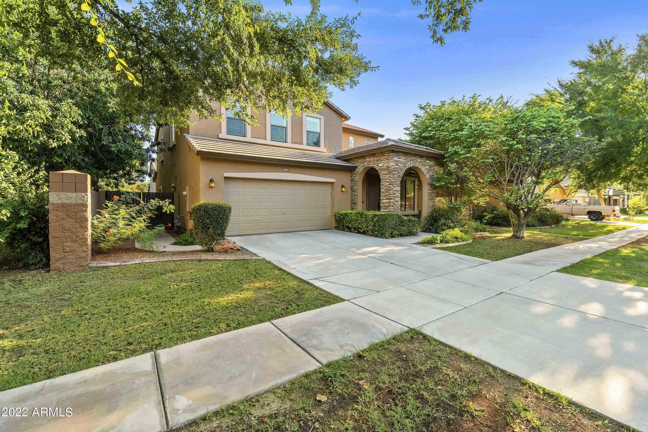 4075 E Page Ave., Gilbert, AZ 85234