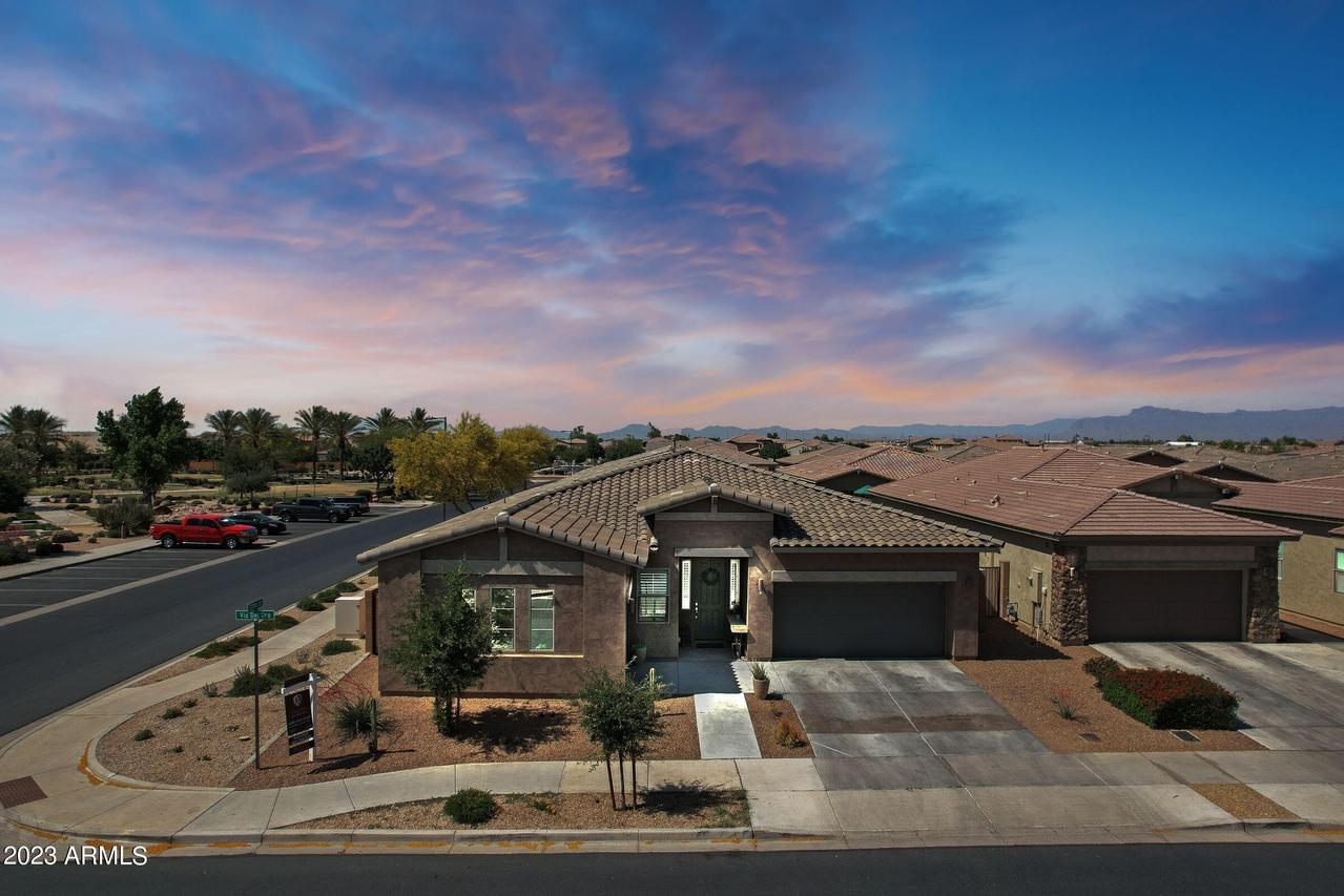 22912 E Via Del Oro, Queen Creek, AZ 85142