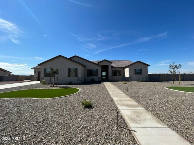 8913 W Marble Mountain Ct., Casa Grande, AZ 85194