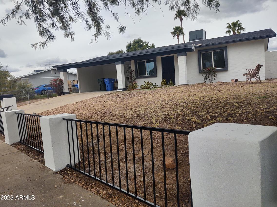 1102 W Campo Bello Dr., Phoenix, AZ 85023