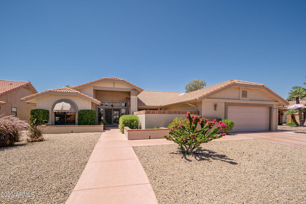 13717 W Aleppo Dr., Sun City West, AZ 85375