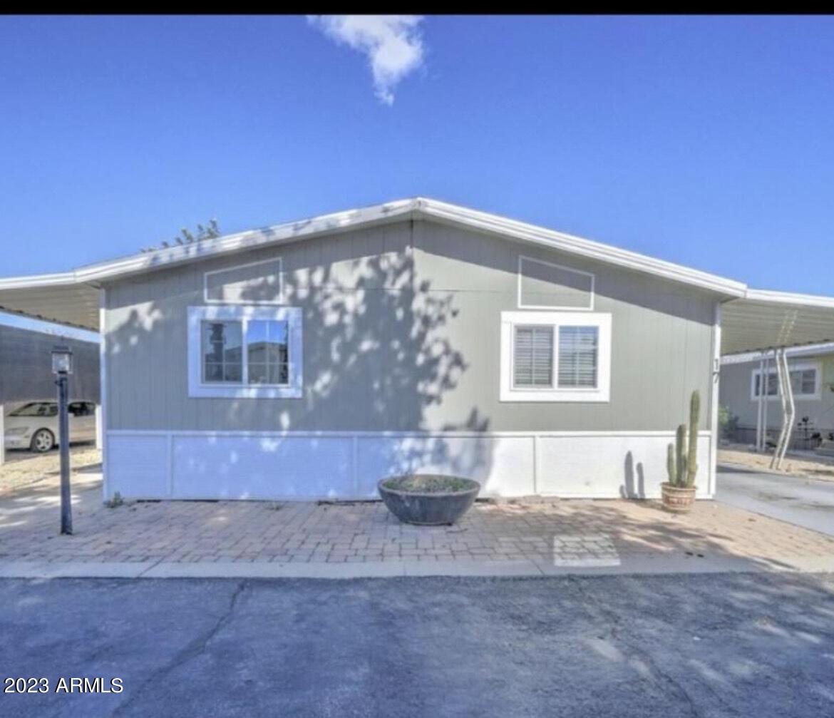 19602 N 32nd St. #17, Phoenix, AZ 85050