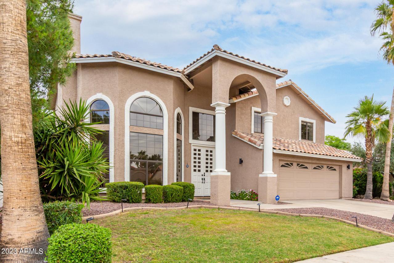 6914 W Topeka Dr., Glendale, AZ 85308