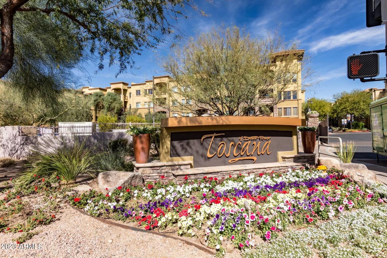 5350 E Deer Valley Dr. #3274, Phoenix, AZ 85054