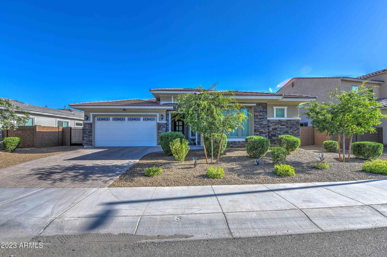 3309 E Donald Dr., Phoenix, AZ 85050