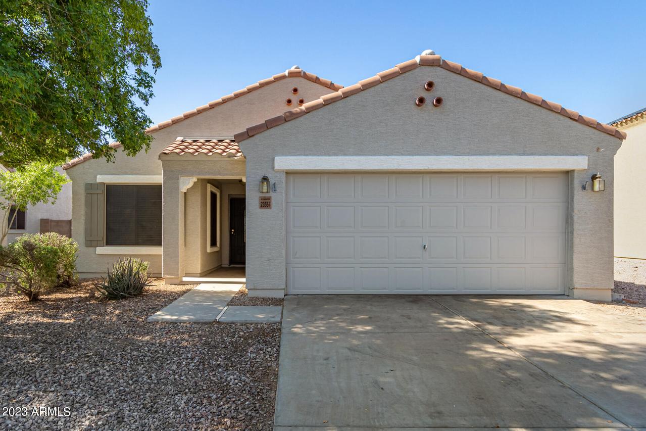 23557 W Chambers St., Buckeye, AZ 85326