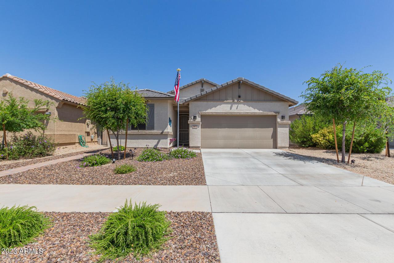 18072 W Louise Dr., Surprise, AZ 85387