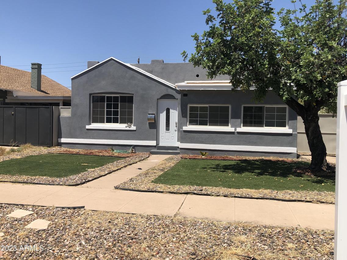 1614 W Taylor St., Phoenix, AZ 85007